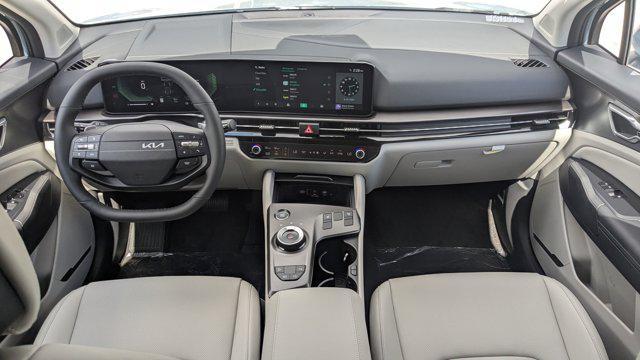 new 2026 Kia Sportage Hybrid car, priced at $31,143