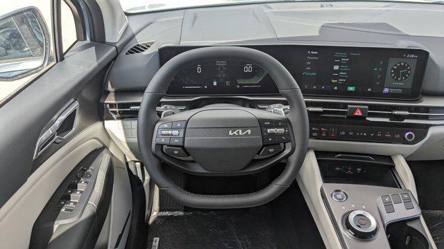 new 2026 Kia Sportage Hybrid car, priced at $31,143