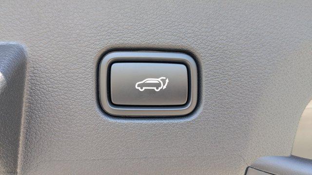 new 2026 Kia Sportage Hybrid car, priced at $31,143
