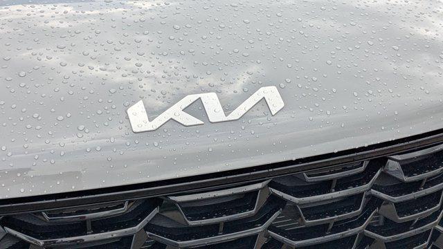 new 2026 Kia Sorento car, priced at $32,618