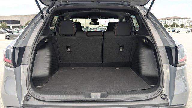 used 2023 Honda HR-V car, priced at $21,991