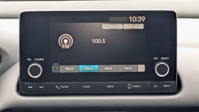 used 2023 Honda HR-V car, priced at $21,991
