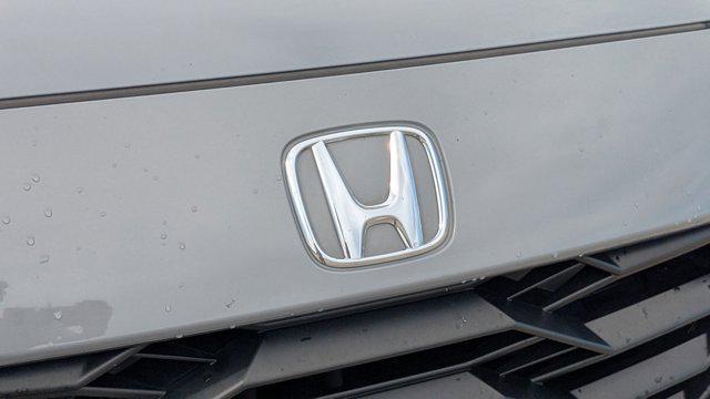 used 2023 Honda HR-V car, priced at $21,991