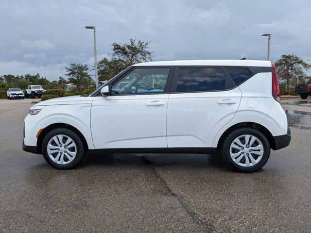 used 2022 Kia Soul car, priced at $15,992