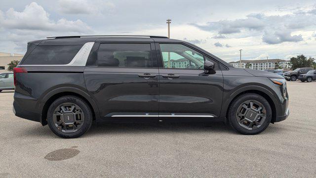 new 2026 Kia Carnival car, priced at $42,614