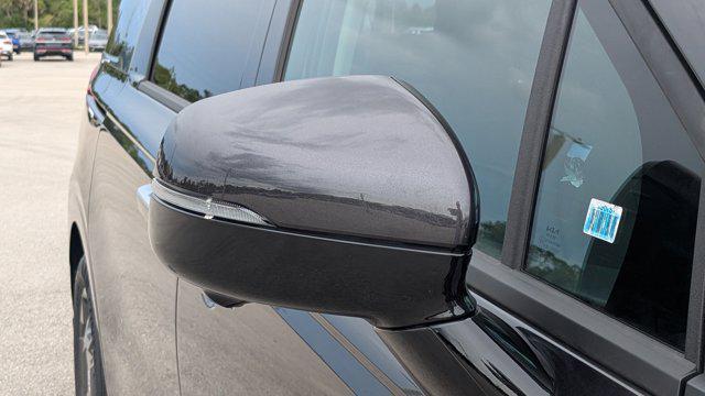 new 2026 Kia Carnival car, priced at $42,614