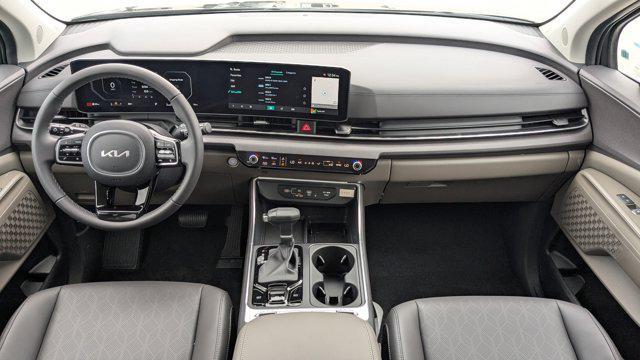 new 2026 Kia Carnival car, priced at $42,614