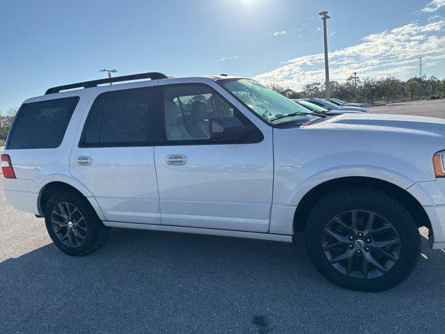 used 2017 Ford Expedition car, priced at $24,991