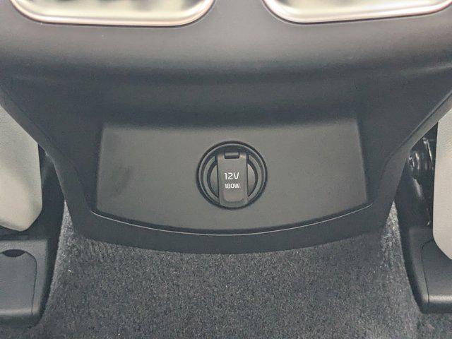 new 2025 Kia Sorento car, priced at $32,320