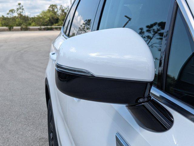 new 2025 Kia Sorento car, priced at $32,756