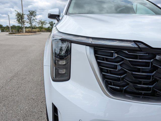 new 2025 Kia Sorento car, priced at $32,756