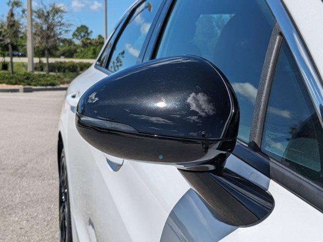 used 2023 Kia K5 car, priced at $23,996
