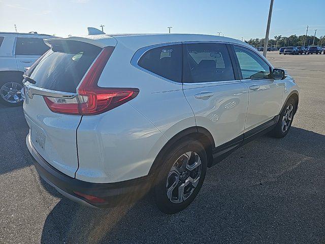 used 2018 Honda CR-V car, priced at $17,591