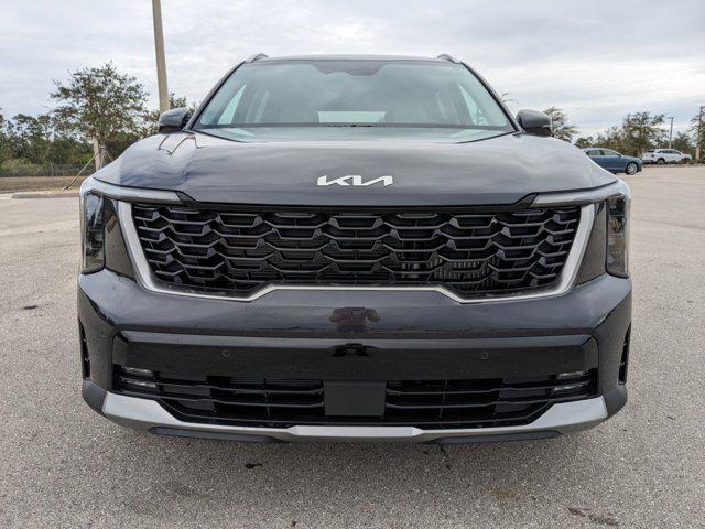 new 2025 Kia Sorento car, priced at $38,511