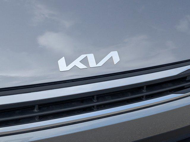 new 2025 Kia K4 car, priced at $20,919