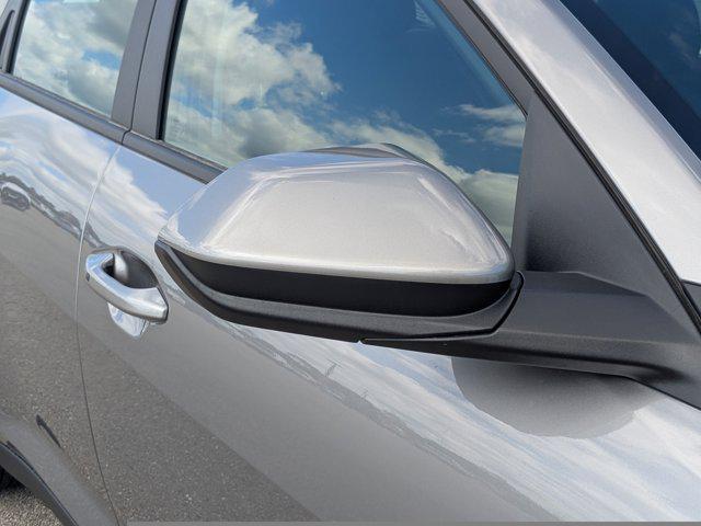 new 2025 Kia K4 car, priced at $20,919