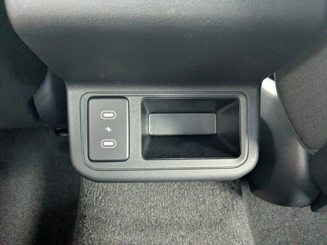 new 2025 Kia K4 car, priced at $20,919