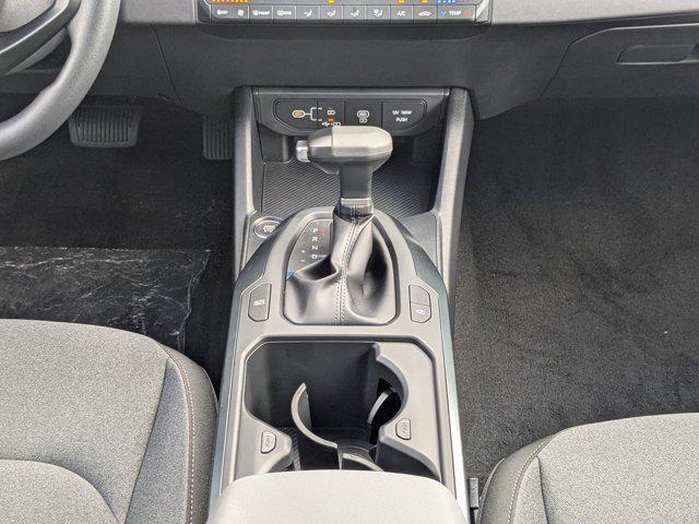 new 2025 Kia K4 car, priced at $20,919