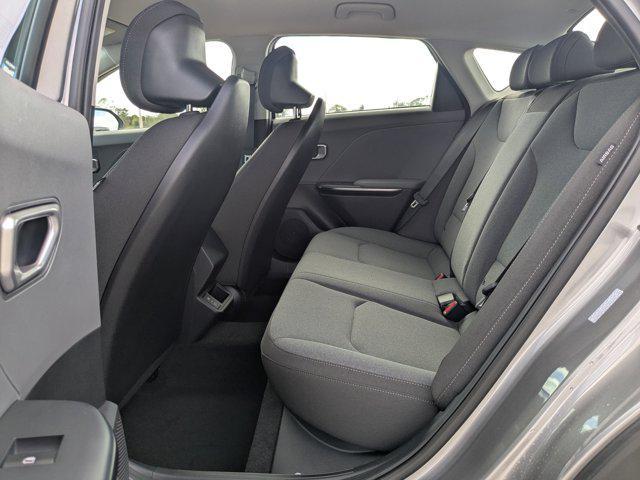 new 2025 Kia K4 car, priced at $20,919