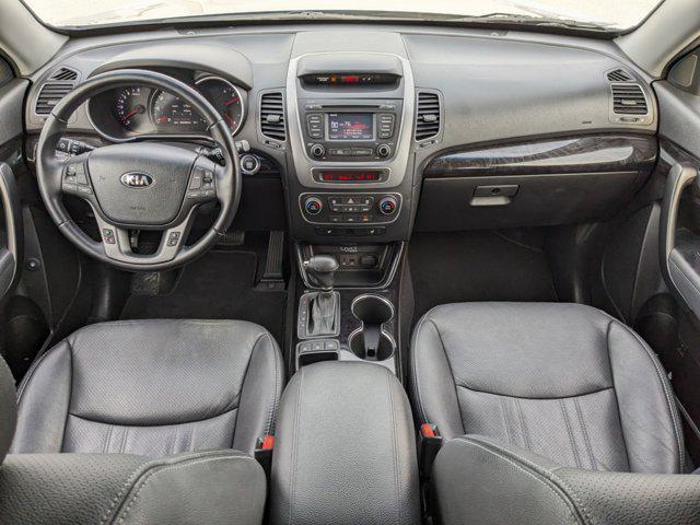 used 2014 Kia Sorento car, priced at $9,291