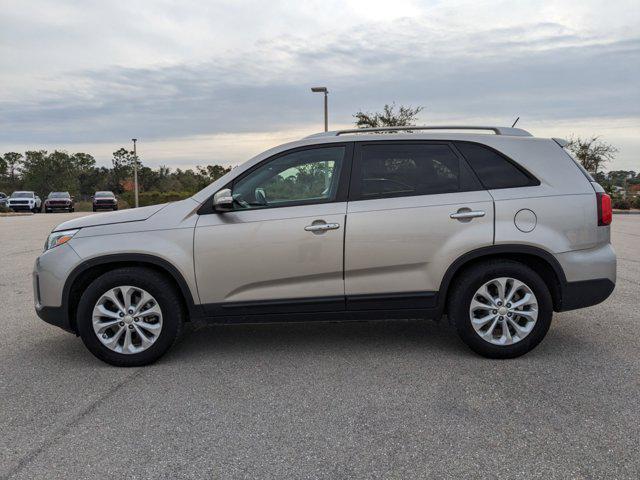 used 2014 Kia Sorento car, priced at $9,291