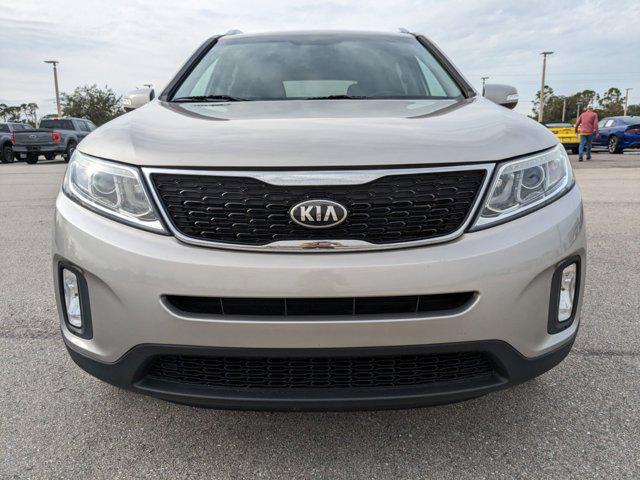 used 2014 Kia Sorento car, priced at $9,291