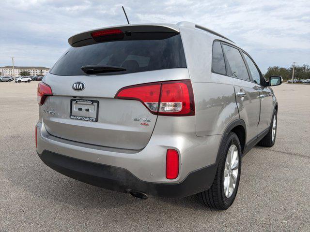 used 2014 Kia Sorento car, priced at $9,291