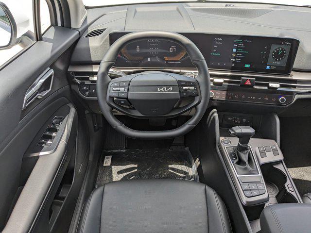 new 2026 Kia Sportage car, priced at $29,078
