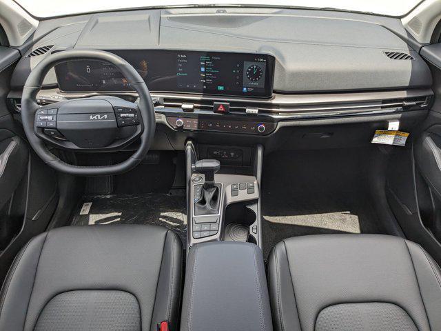 new 2026 Kia Sportage car, priced at $29,078