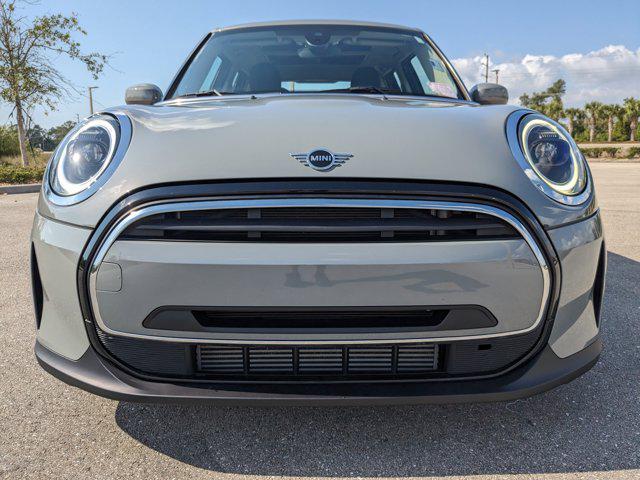 used 2022 MINI Hardtop car, priced at $19,996