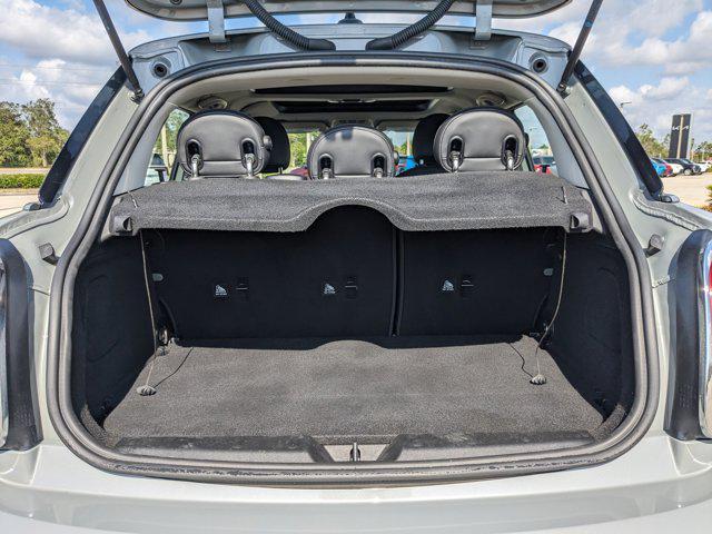 used 2022 MINI Hardtop car, priced at $19,996