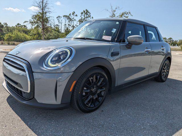 used 2022 MINI Hardtop car, priced at $19,996