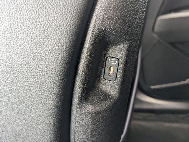 used 2024 Kia Sportage car, priced at $26,444