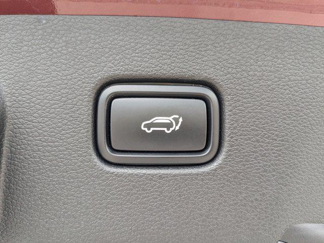 used 2024 Kia Sportage car, priced at $26,444