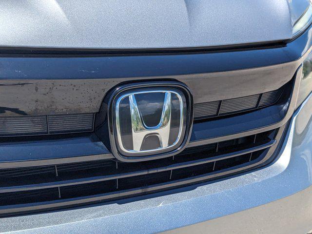 used 2022 Honda Pilot car, priced at $29,392