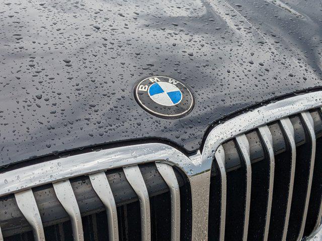 used 2022 BMW X7 car, priced at $49,999