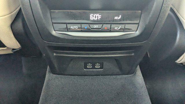 used 2023 BMW X3 car, priced at $27,490