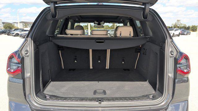 used 2023 BMW X3 car, priced at $27,490