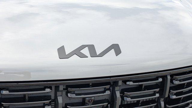 new 2026 Kia Sorento car, priced at $41,820