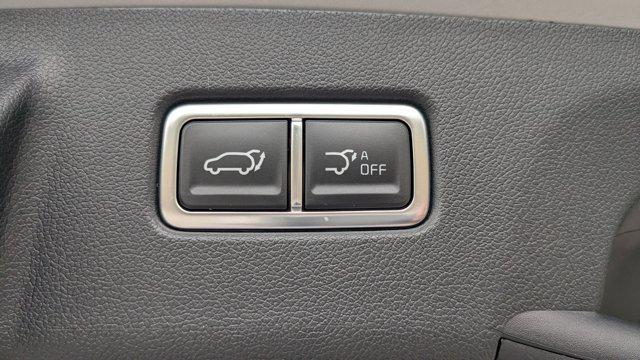 new 2026 Kia Sorento car, priced at $41,820