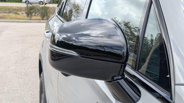 new 2026 Kia Sorento car, priced at $41,820