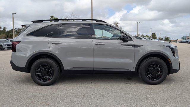 new 2026 Kia Sorento car, priced at $41,820