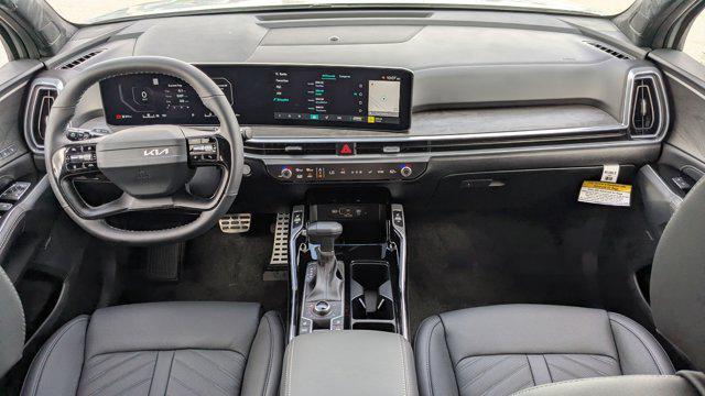 new 2026 Kia Sorento car, priced at $41,820
