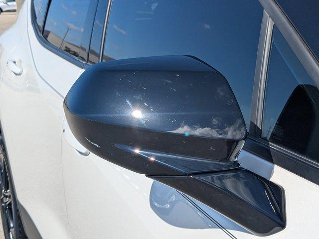 used 2023 Chevrolet Blazer car, priced at $23,990