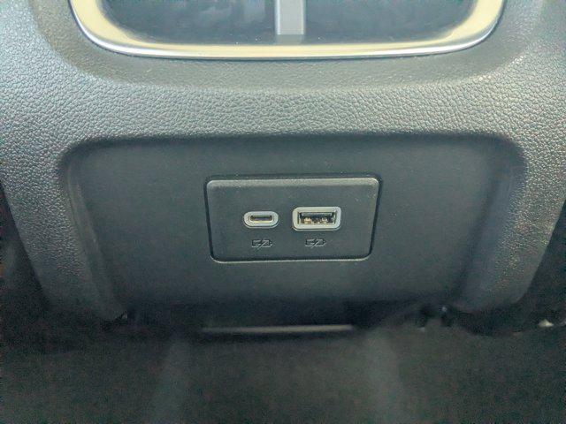 used 2023 Chevrolet Blazer car, priced at $23,990