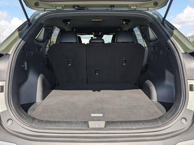 used 2023 Kia Sportage car, priced at $24,282