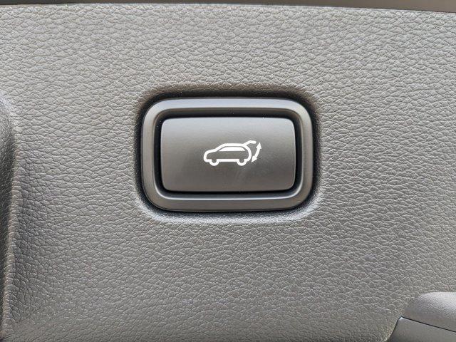new 2026 Kia Sportage car, priced at $28,637
