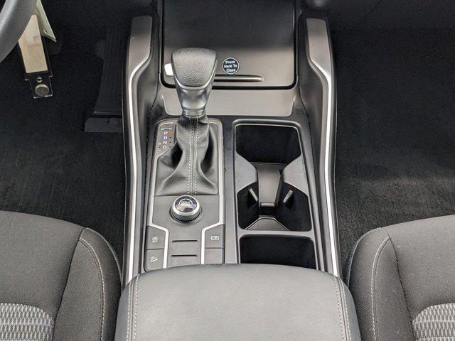 used 2021 Kia Sorento car, priced at $20,996