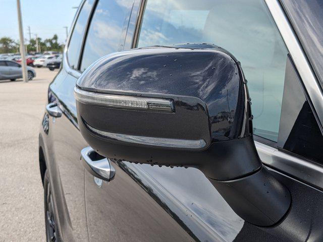 new 2025 Kia Telluride car, priced at $37,461