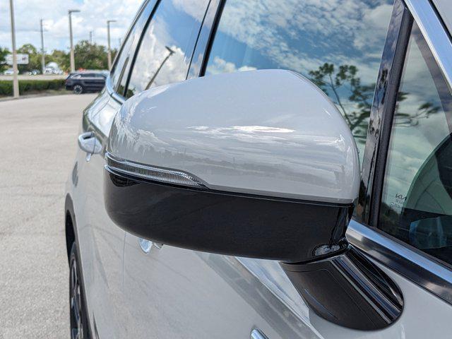new 2025 Kia Sorento car, priced at $35,449